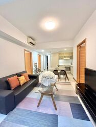 The Sail @ Marina Bay (D1), Apartment #509197051
